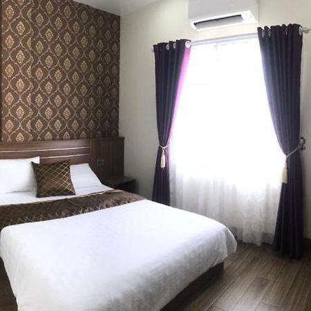 Nam Son Hotel Ha Long Eksteriør billede