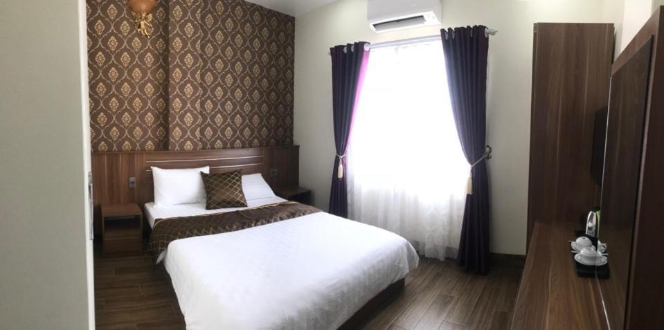 Nam Son Hotel Ha Long Eksteriør billede